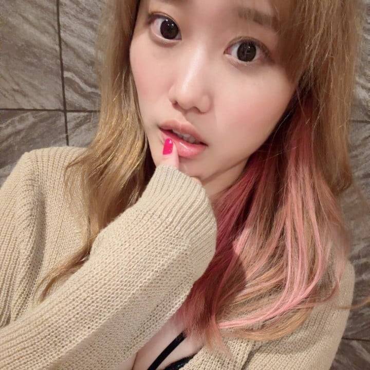 ギャル₹˝ｬʓ₹˝ｬʓ