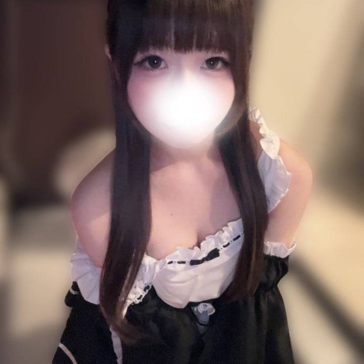 実はねー♡