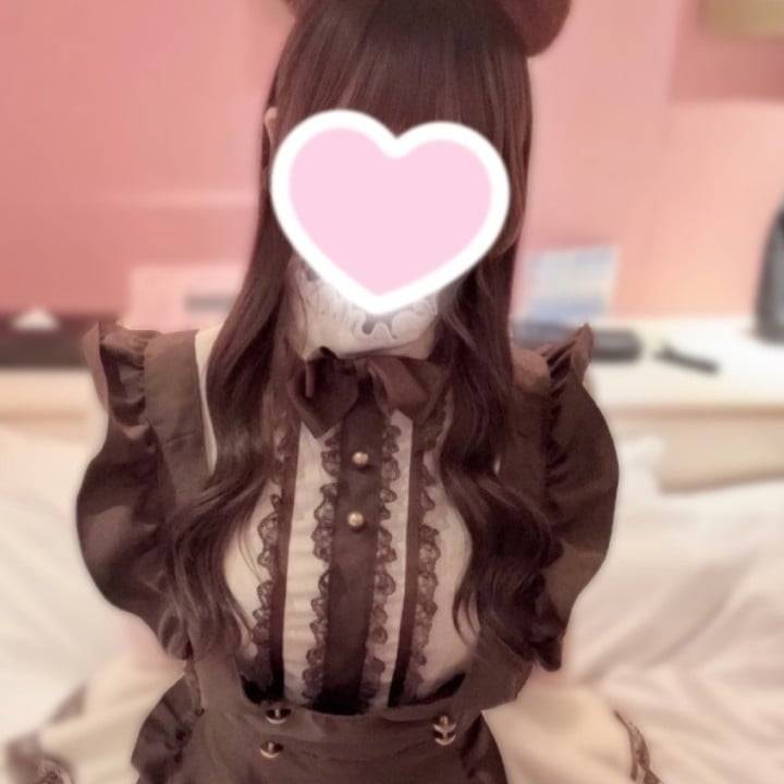 うれしい♡