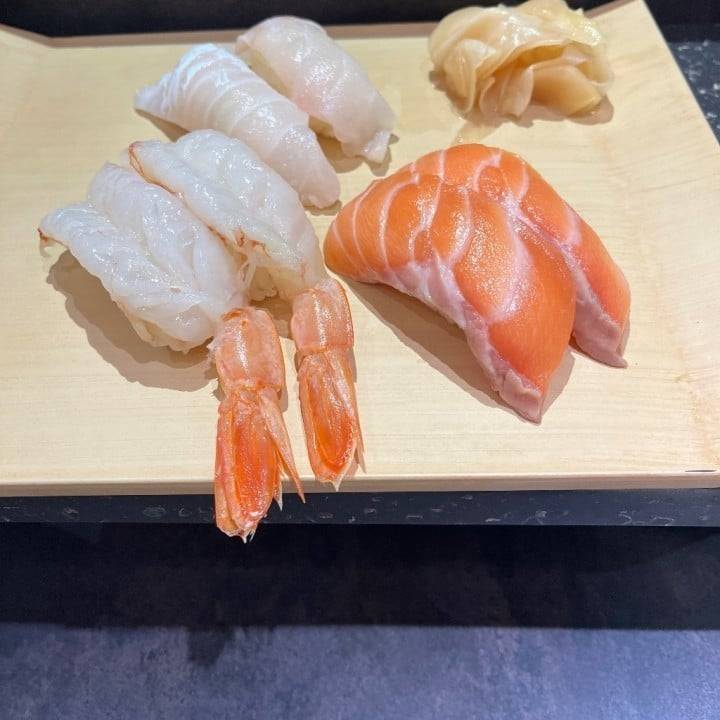 えび