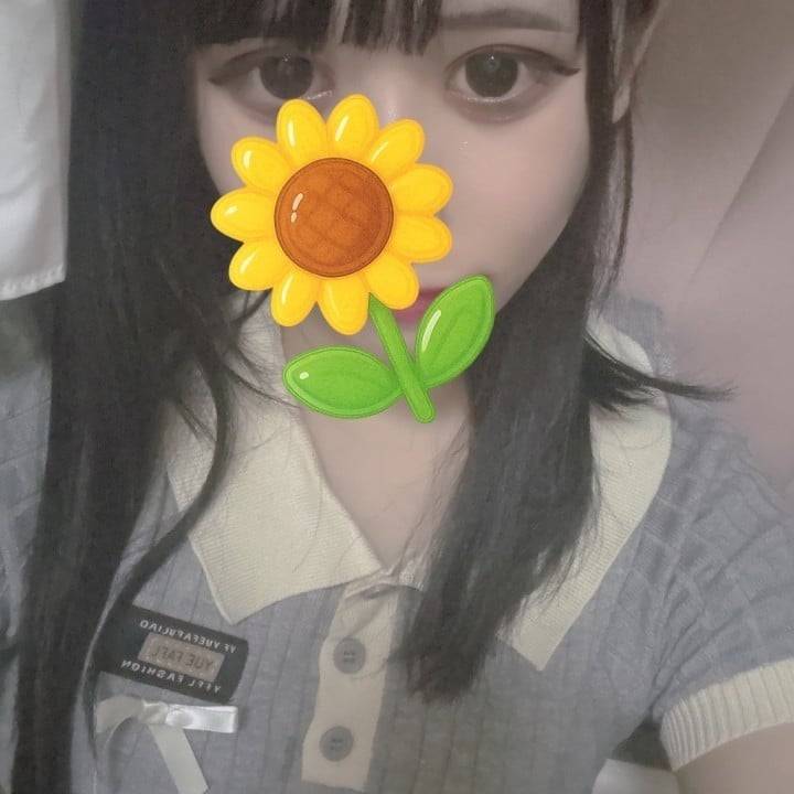 おはよ💕︎
