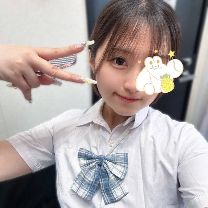 制服っ❣️