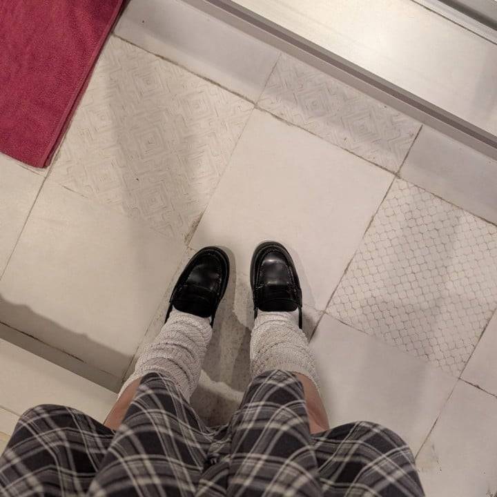 そうかです♡　一緒にぬるぬる😶‍🌫️