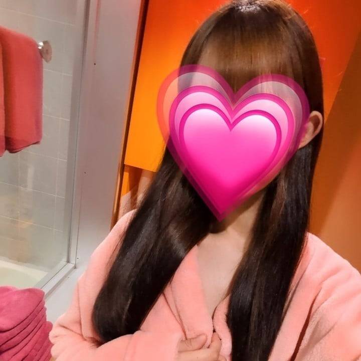 おはよー☺️💕