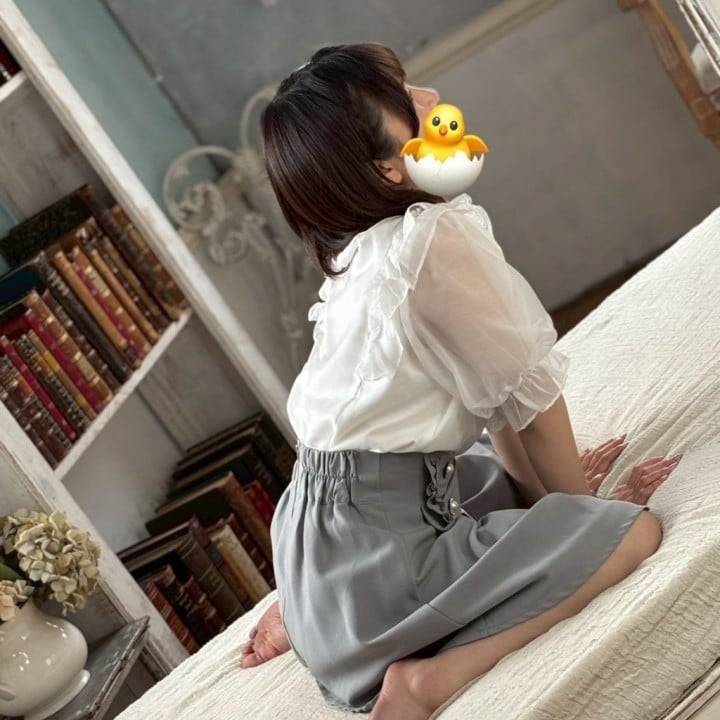 ご機嫌ちゃん