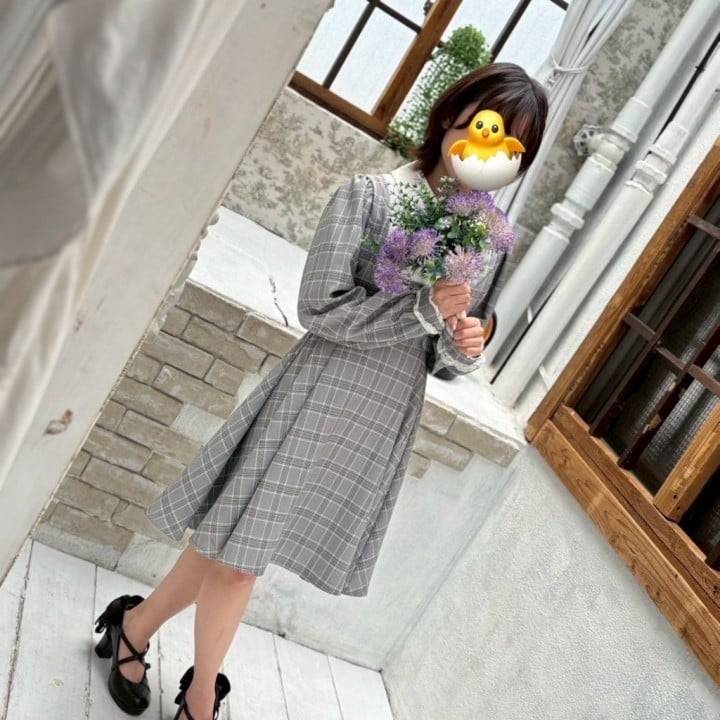 お喋りさん
