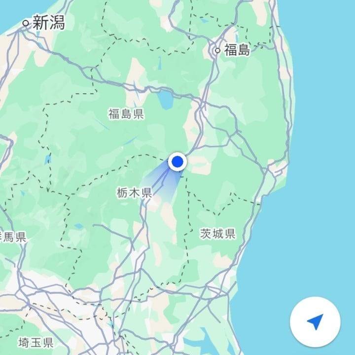 福島に行ったの