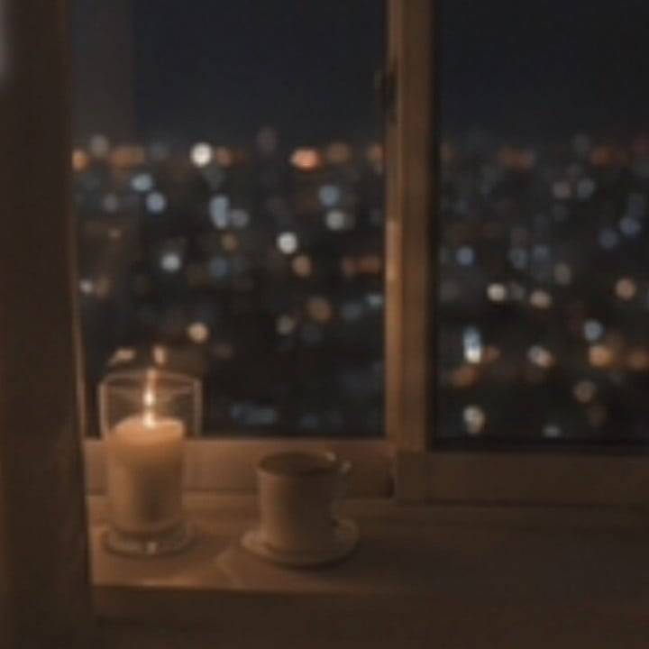 今日もお疲れさま🌙
