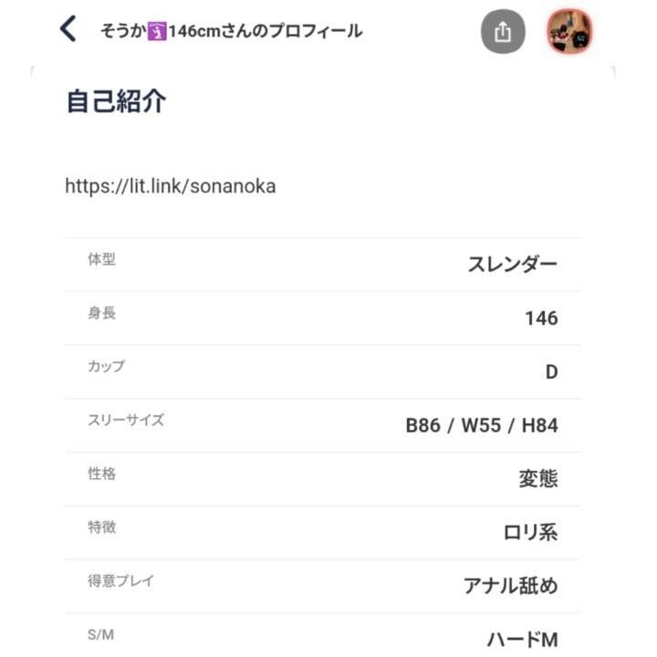it's Soka♡ about me...👀