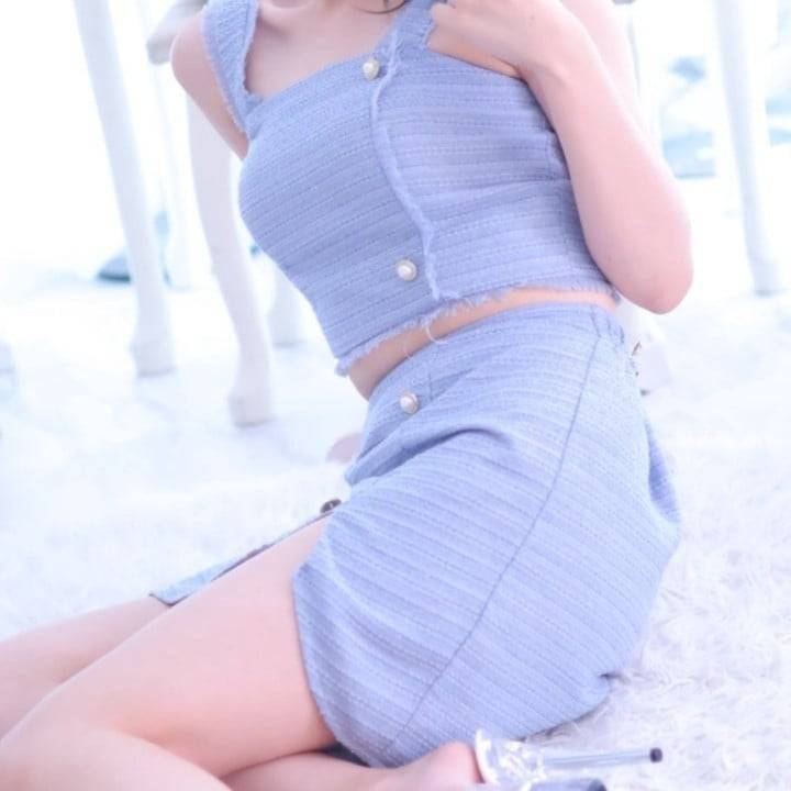 ありがと〜️🩵