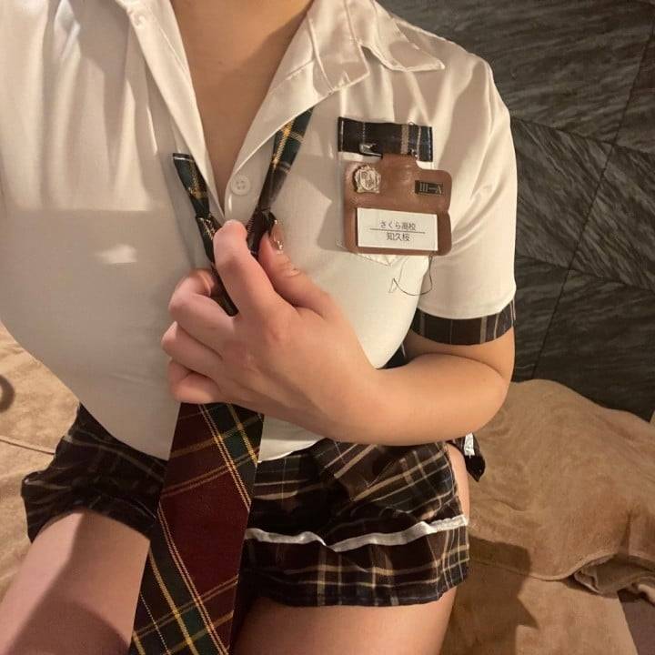 制服暑いね💦