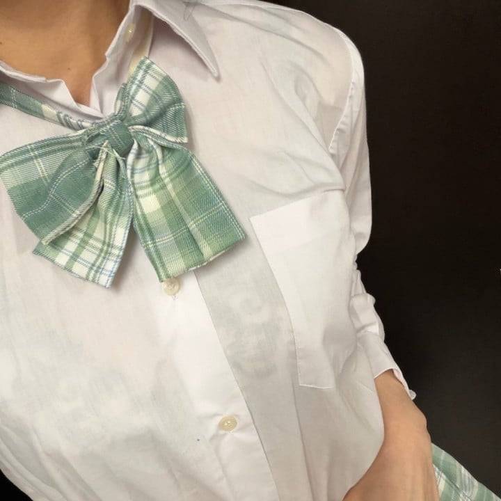 セーラ服と私