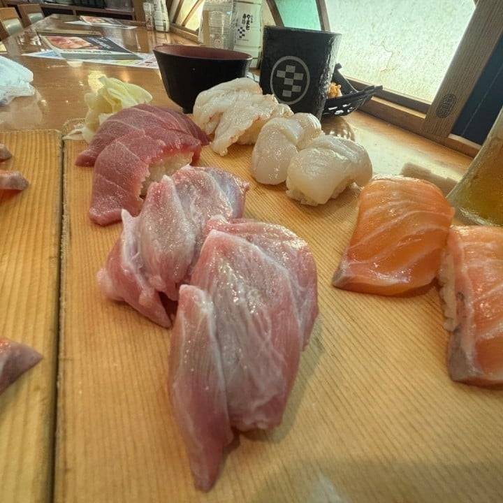 出勤中☆