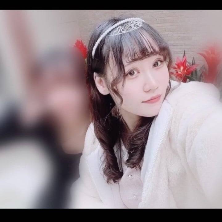 待ってるよ❤️