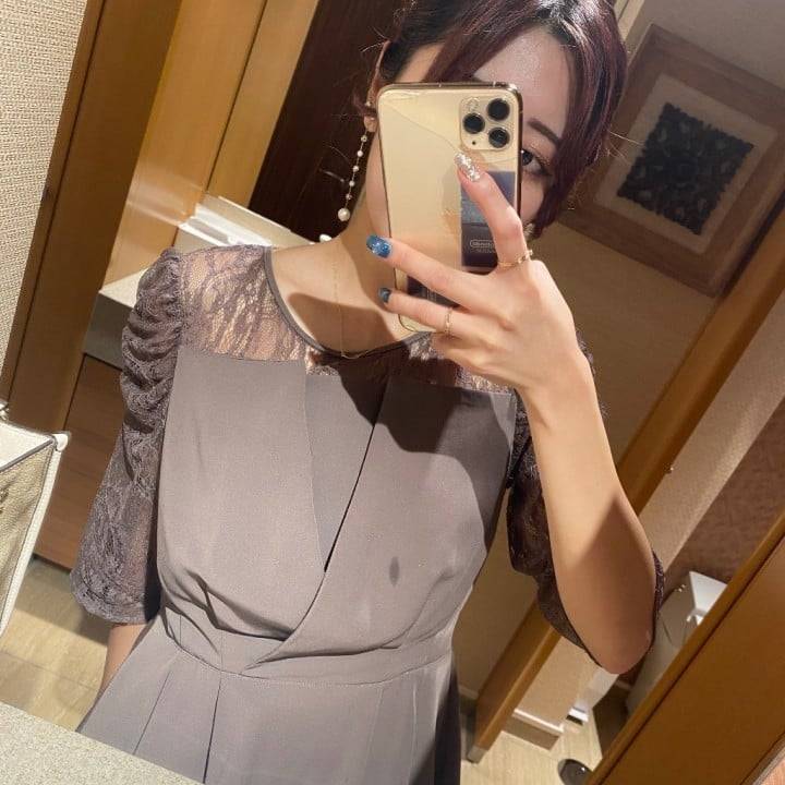 待っててね🥺