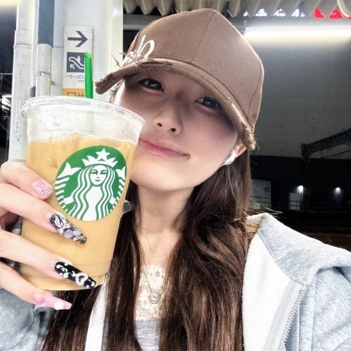 水戸ありがと❣️