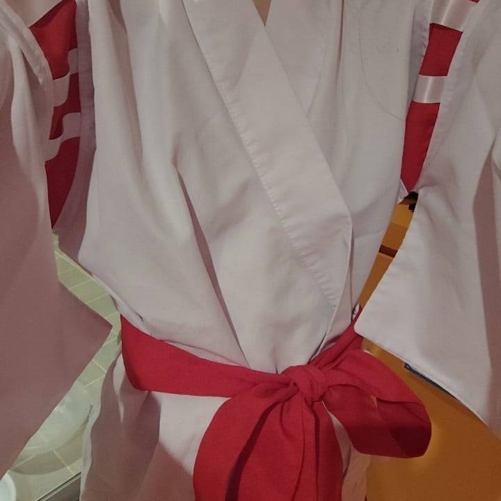 こんばんは！