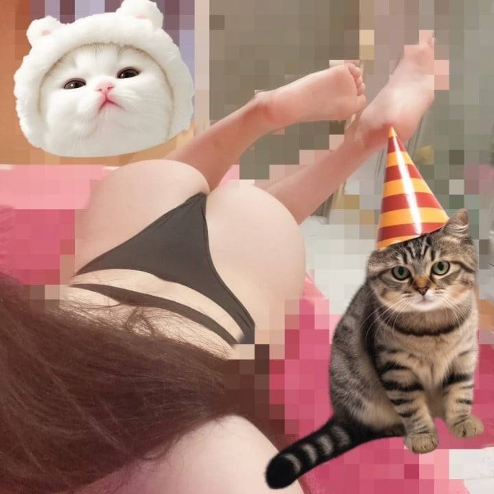 ❤️‍🔥元気❤️‍🔥