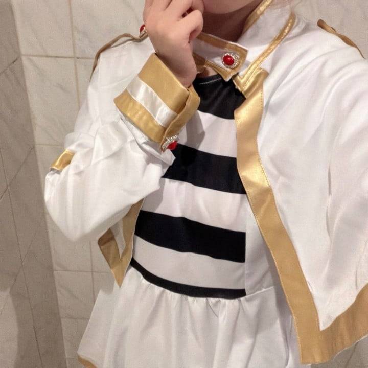 みてみてー！