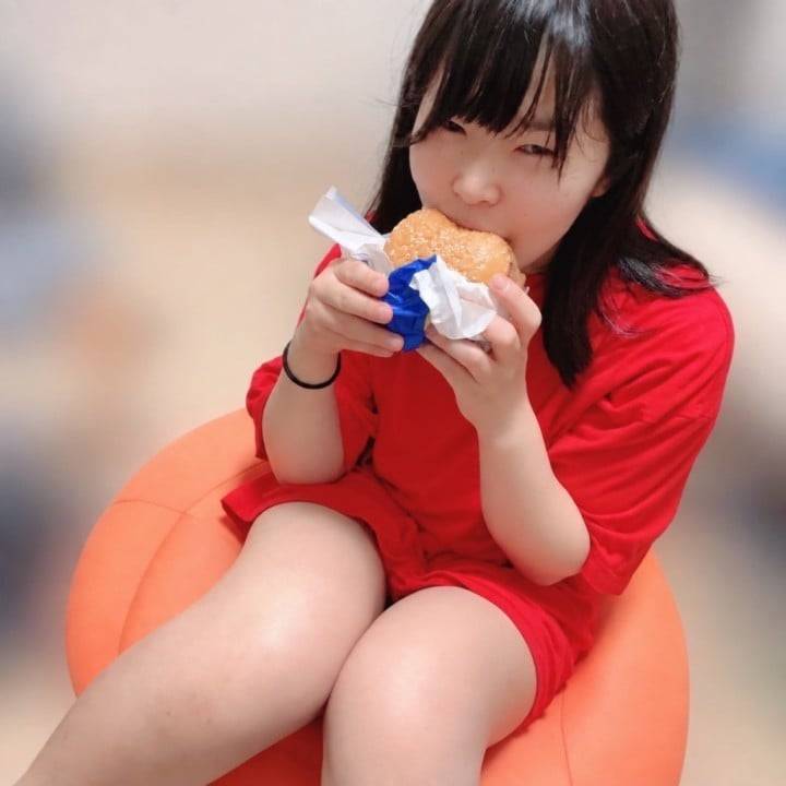 行ってらっしゃい