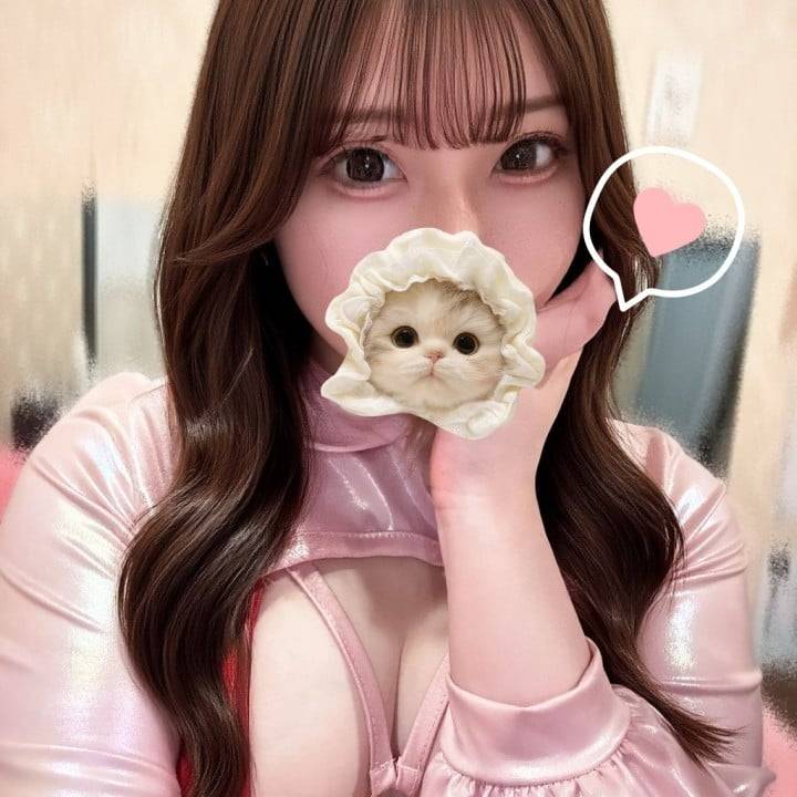 明日からだよ〜✨