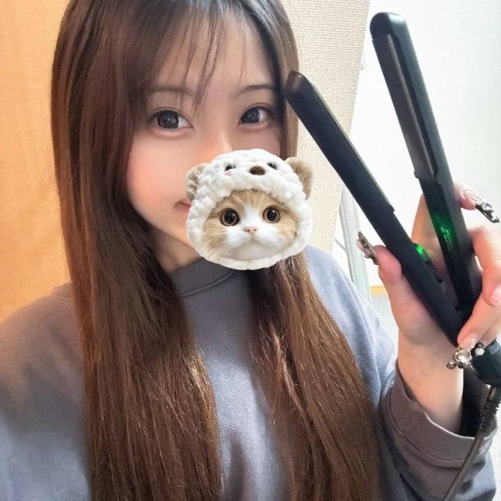 おはよ〜🔅