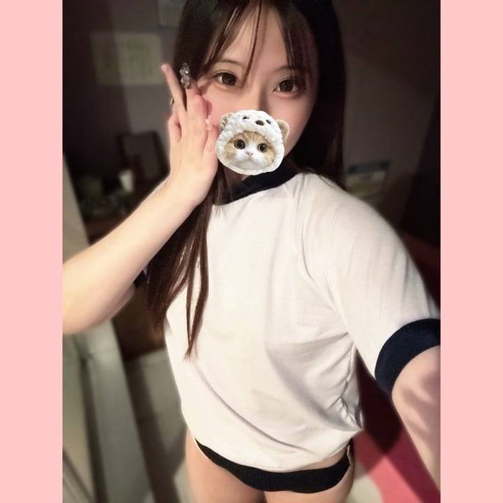 ブルマちゃん
