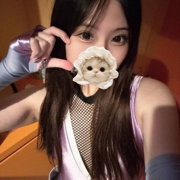 持ち込みコスプレ😳