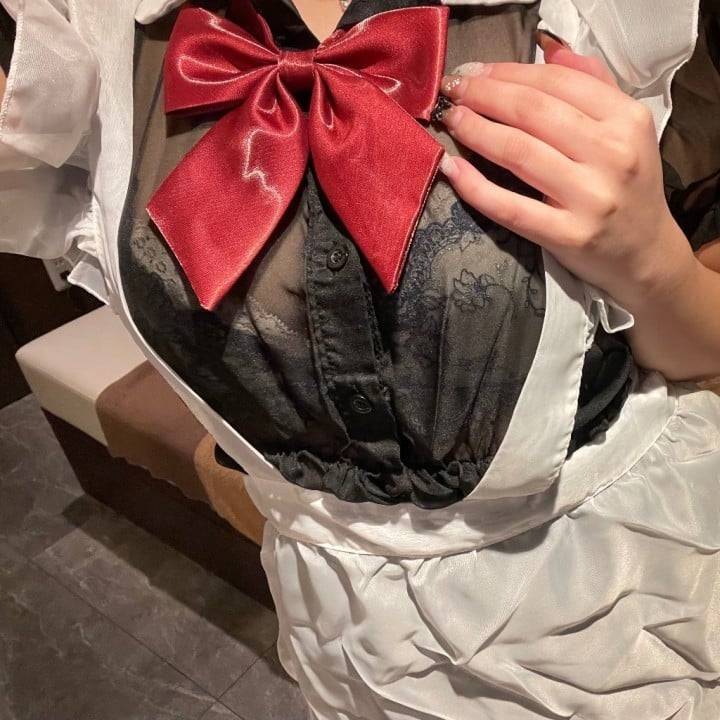 御奉仕させてね？🫶