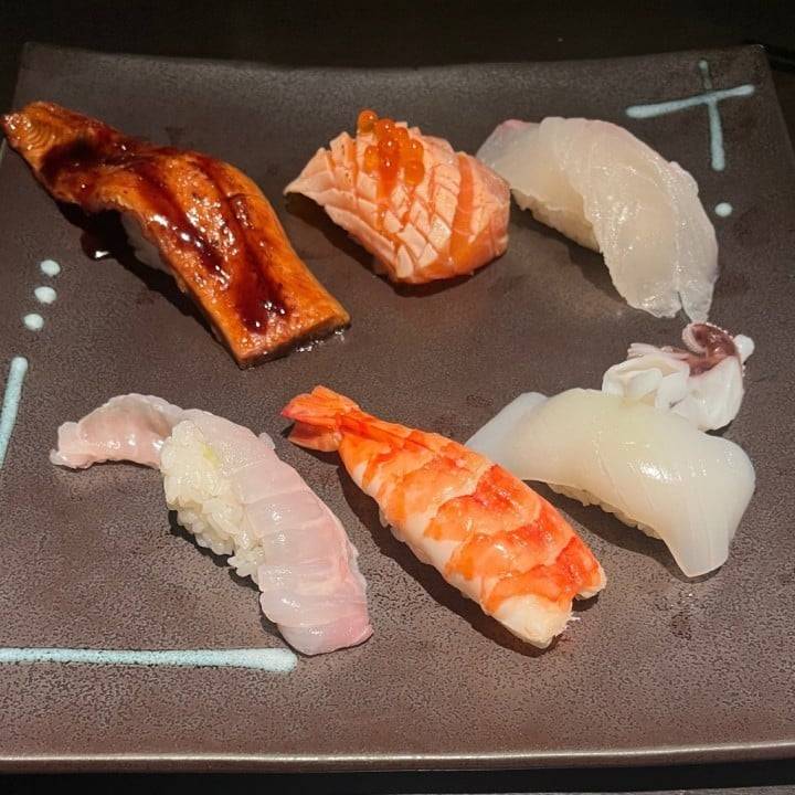 鰻🎶