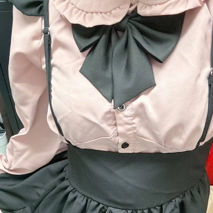 明日からよろしくね♪