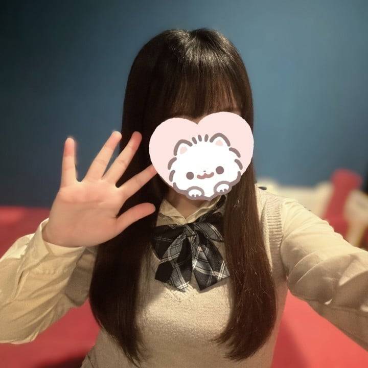 さんごの制服姿🎀💖