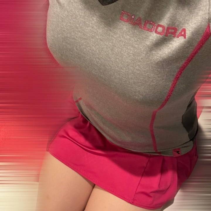 スポーティー♪