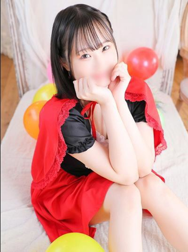 しゅりな（ドリーム水戸）