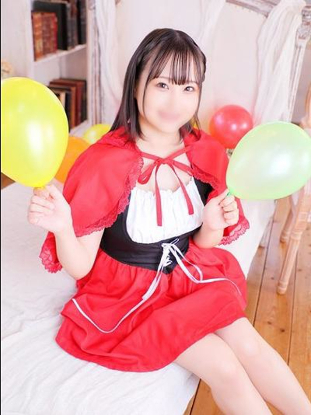 しゅりな（ドリーム水戸）