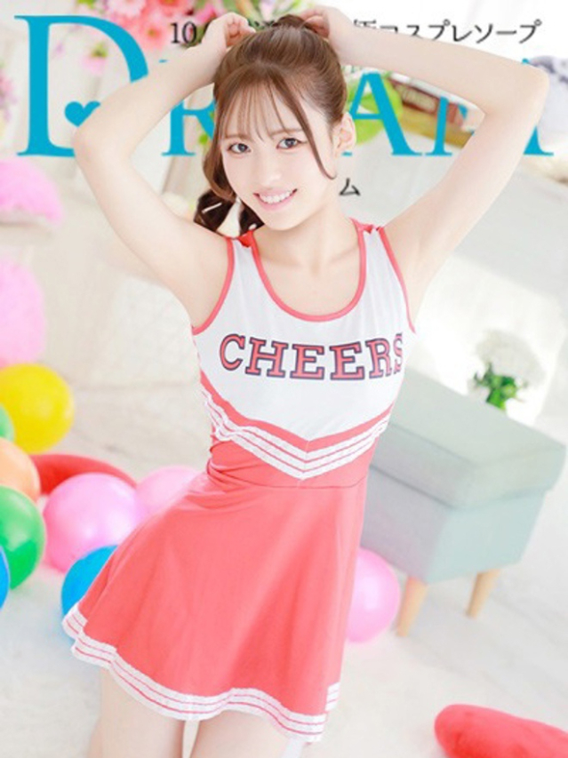 えのん（ドリーム水戸）