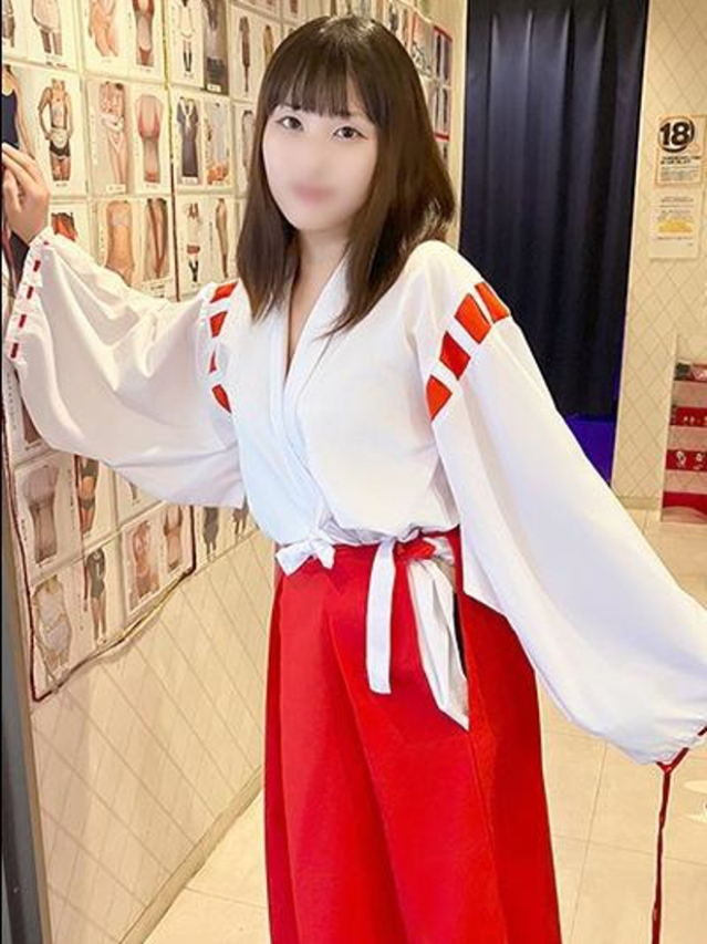 ゆりか（ドリーム水戸）