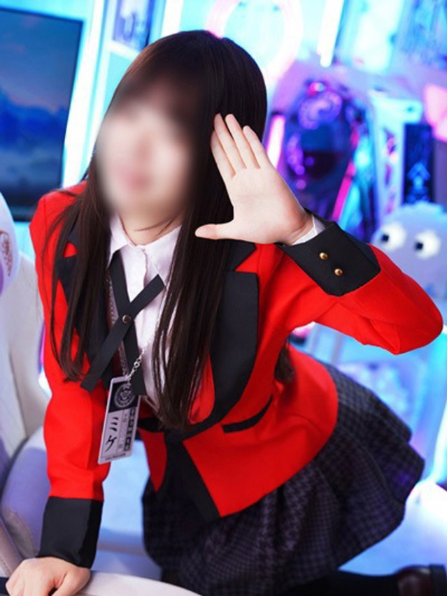 ゆづき（ドリーム水戸）