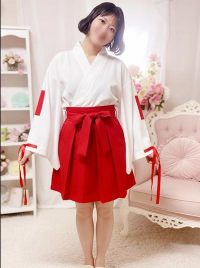 ほのあ（ドリーム水戸）