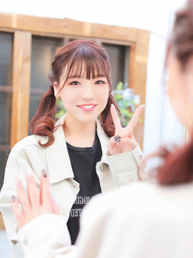 まちる(ドリーム水戸)