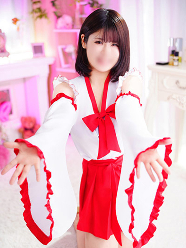 ふみか（ドリーム水戸）