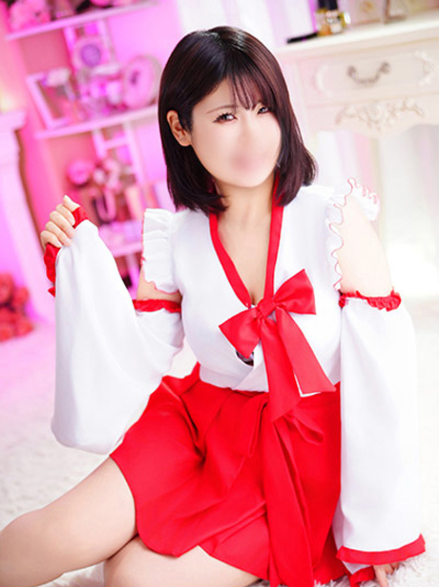 ふみか（ドリーム水戸）