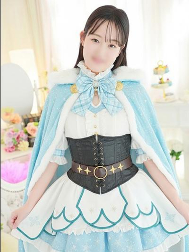 えりな（ドリーム水戸）