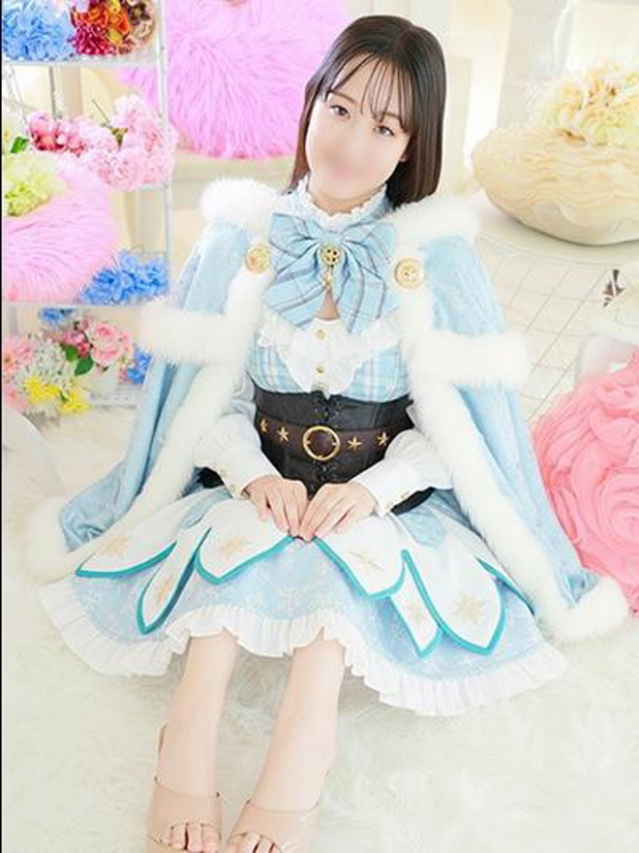 えりな（ドリーム水戸）