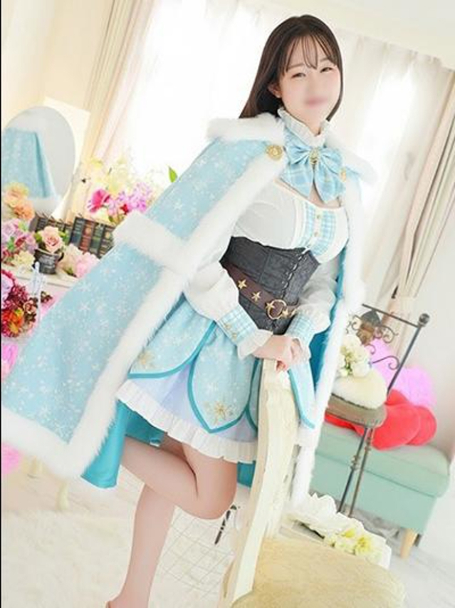 えりな（ドリーム水戸）