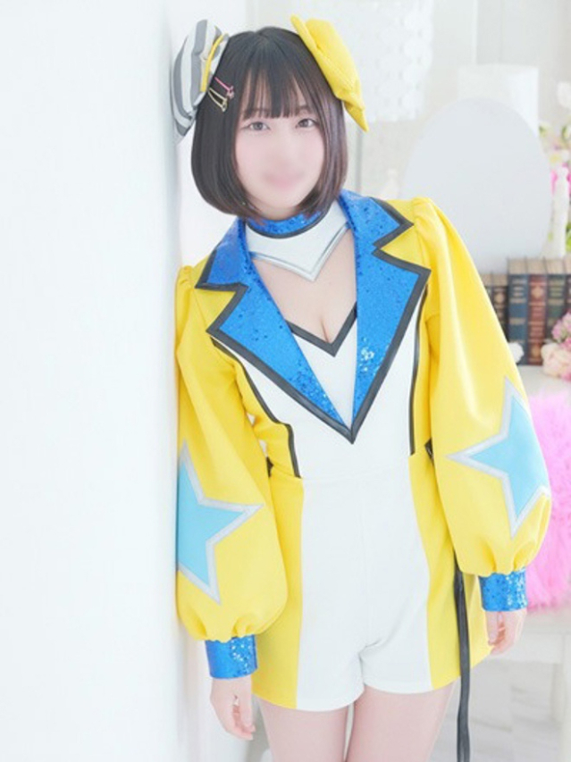 みゃお（ドリーム水戸）