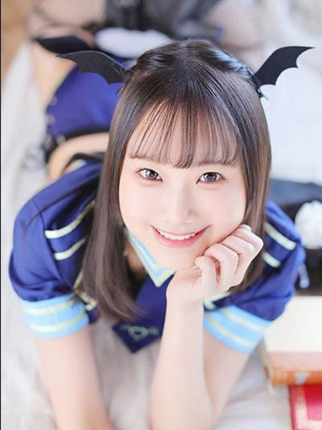 しゅりな（ドリーム水戸）