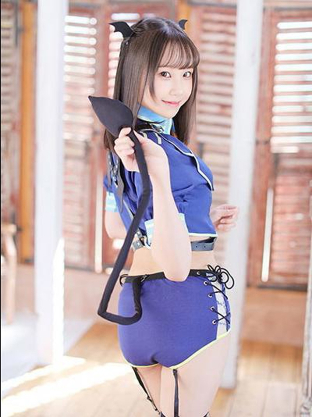 しゅりな（ドリーム水戸）