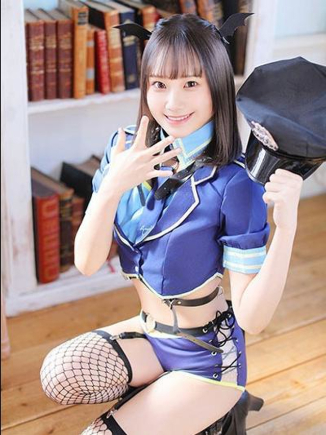 しゅりな（ドリーム水戸）