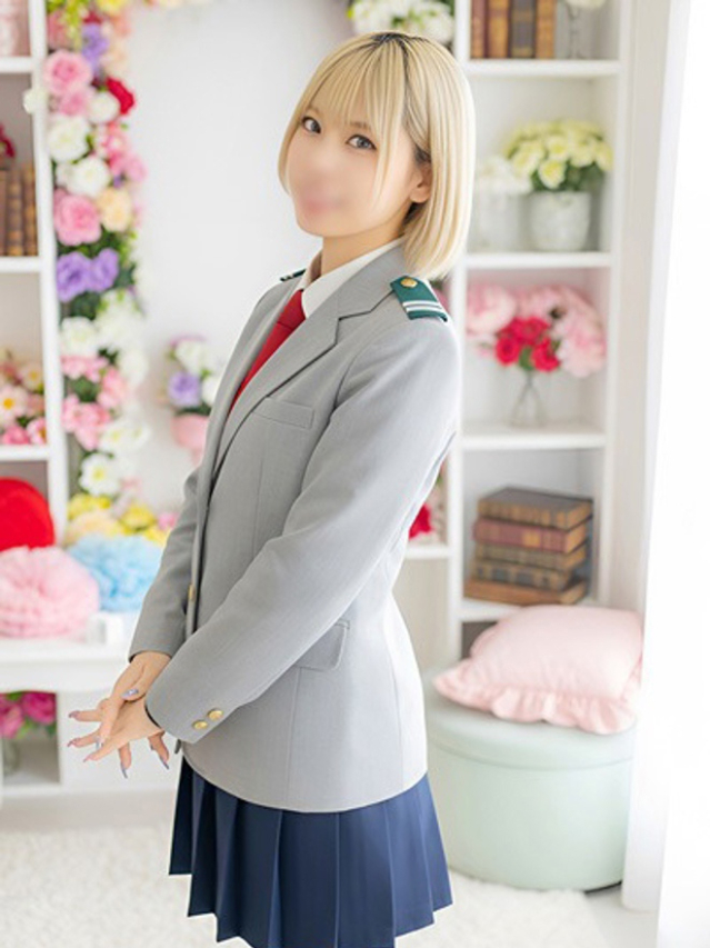 ろん（ドリーム水戸）